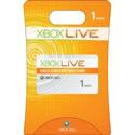 XBOX LIVE GOLD CARD 1 Month GLOBAL + GIFT - DISCOUNTS