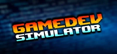 Gamedev simulator (Steam key/Region free)
