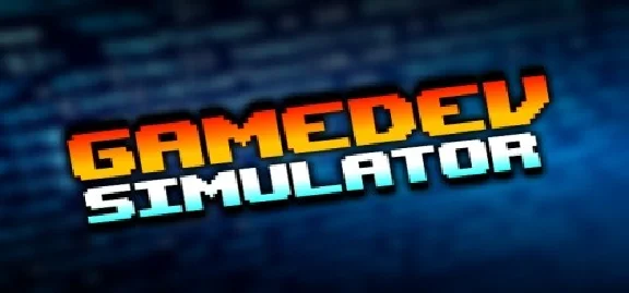 Gamedev simulator (Steam key/Region free)