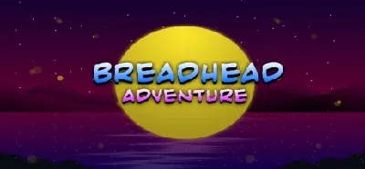 BreadHead Adventure (Steam key/Region free)