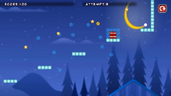 BreadHead Adventure (Steam key/Region free)