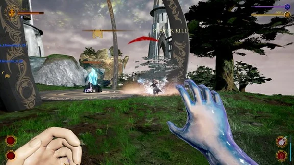 Initia: Elemental Arena 💎STEAM KEY REGION FREE GLOBAL