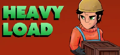 Heavy load (Steam key/Region free)