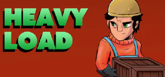 Heavy load (Steam key/Region free)
