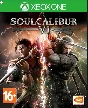 SOULCALIBUR VI Xbox One Digital Code