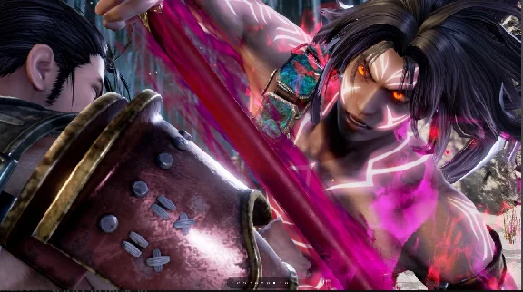 SOULCALIBUR VI Xbox One Digital Code