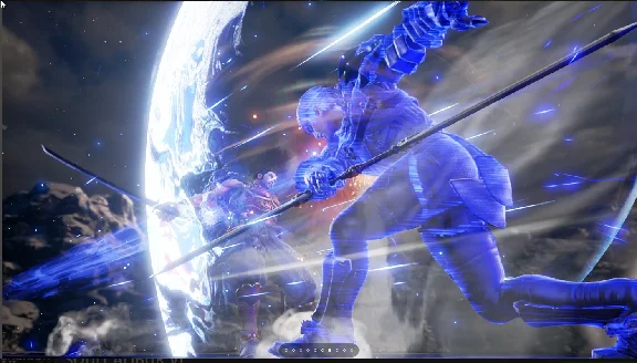 SOULCALIBUR VI Xbox One Digital Code