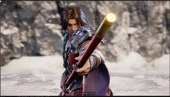 SOULCALIBUR VI Xbox One Digital Code