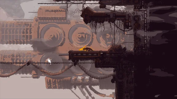 Rain World (Steam key / Region Free)