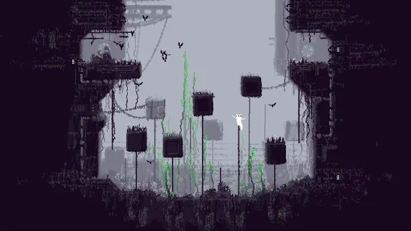 Rain World (Steam key / Region Free)