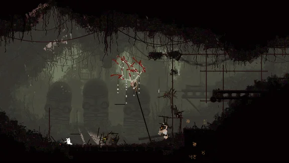 Rain World (Steam key / Region Free)