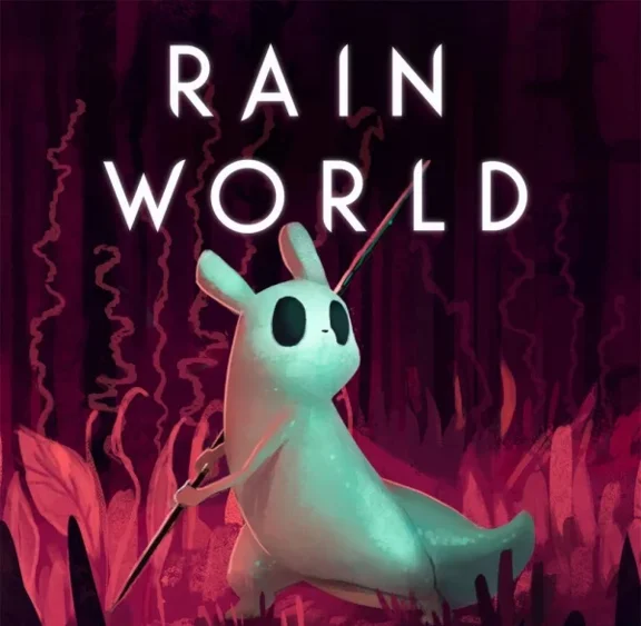 Rain World (Steam key / Region Free)
