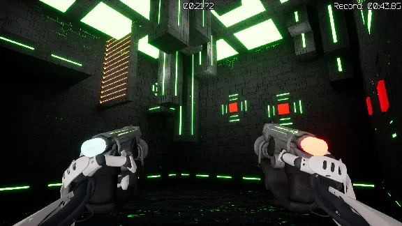 Impulsion (Steam key / Region Free)