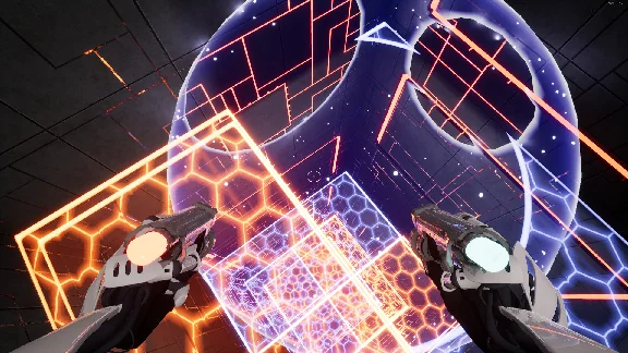Impulsion (Steam key / Region Free)