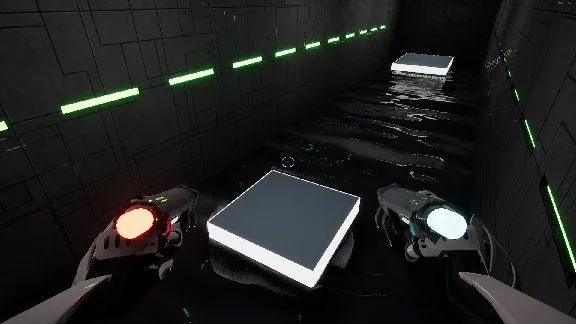 Impulsion (Steam key / Region Free)