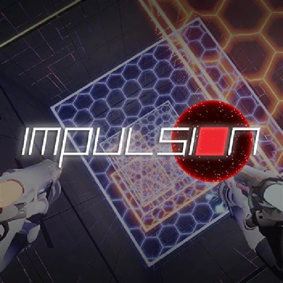Impulsion (Steam key / Region Free)