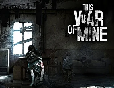 This War of Mine (Steam KEY) + GIFT