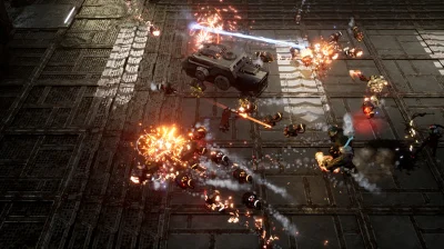 zzzz_KillSquad - Steam Gift - Region RU+CIS+UA