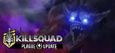 zzzz_KillSquad - Steam Gift - Region RU+CIS+UA