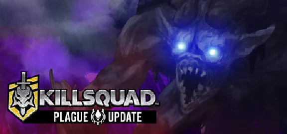 zzzz_KillSquad - Steam Gift - Region RU+CIS+UA