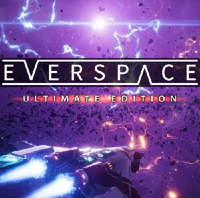 EVERSPACE Ultimate Edition (Steam key / РФ+Весь Мир)