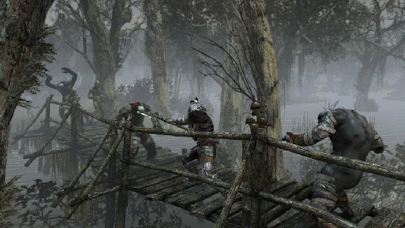 Two Worlds II: Velvet Edition >>> STEAM KEY | ROW