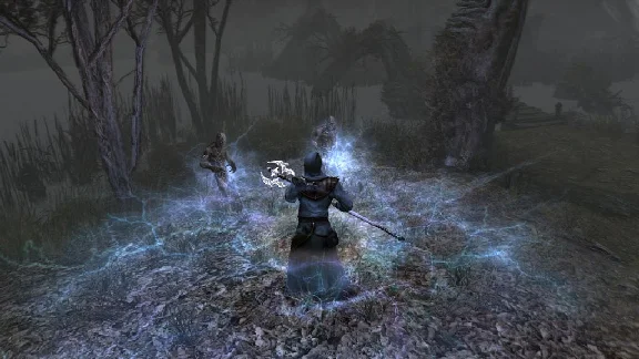 Two Worlds II: Velvet Edition >>> STEAM KEY | ROW