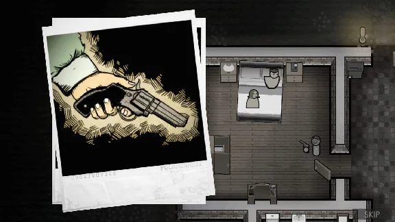 Prison Architect (Steam) RU/CIS