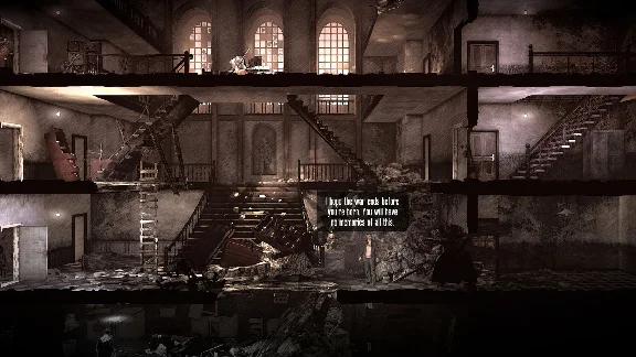 This War of Mine (Steam) RU/CIS