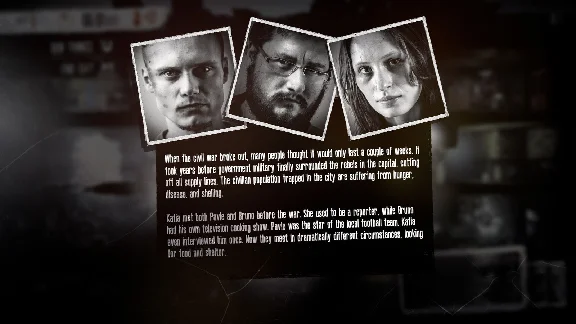 This War of Mine (Steam) RU/CIS