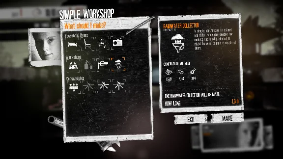 This War of Mine (Steam) RU/CIS