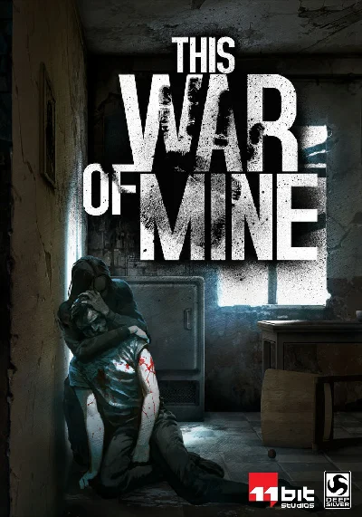 This War of Mine (Steam) RU/CIS
