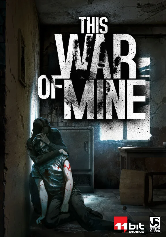 This War of Mine (Steam) RU/CIS