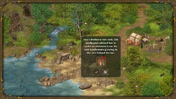 Hero of the Kingdom 3 III STEAM KEY REGION FREE GLOBAL