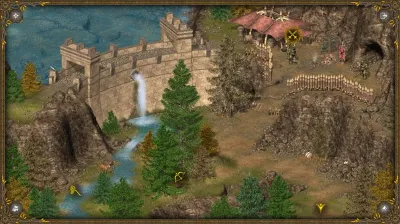 Hero of the Kingdom III 3 Герой Королевства III STEAM