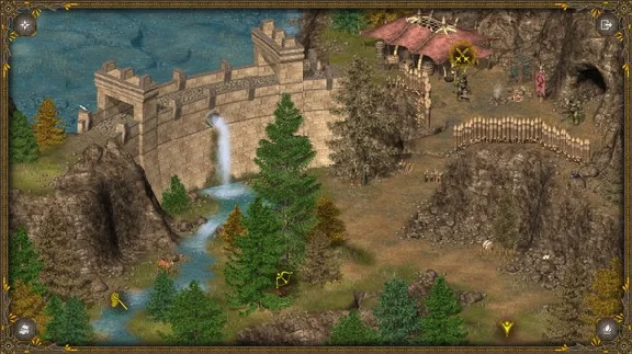 Hero of the Kingdom 3 III STEAM KEY REGION FREE GLOBAL