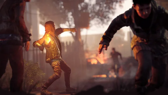 ✅Homefront:The Revolution Freedom Fighter Bundle XBOX🔑