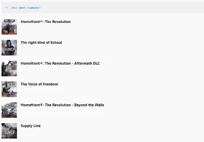 ✅Homefront:The Revolution Freedom Fighter Bundle XBOX🔑