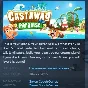 Castaway Paradise live among the animals 💎STEAM GLOBAL