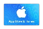 🎧 iTunes Gift Card (РОССИЯ) - 400 руб 📱 💰