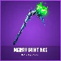 FORTNITE MERRY MINT (MINTY) AXE - GLOBAL REGION KEY