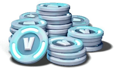 💥 FORTNITE 💥 5000 V-BUCKS 🎄 ALL PLATFORMS GLOBAL