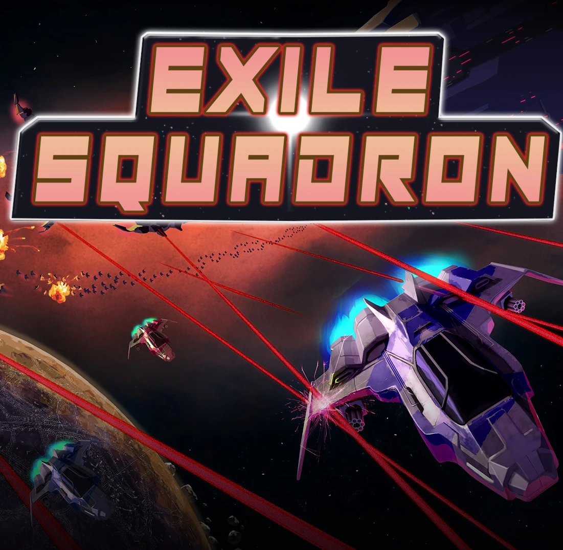 Exile Squadron (Steam key / Region Free)