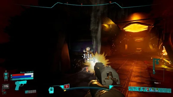 The Pit: Infinity 💎 STEAM KEY REGION FREE GLOBAL