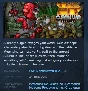 Sword of the Stars: The Pit - Osmium Edition STEAM KEY