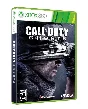 Call of Duty Ghosts XBOX 360