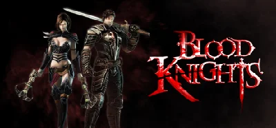 Blood Knights (STEAM KEY ) КЛЮЧ СРАЗУ