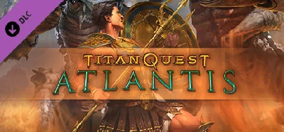 Titan Quest: Atlantis (DLC) 🔑STEAM KEY 🔥RUSSIA + CIS