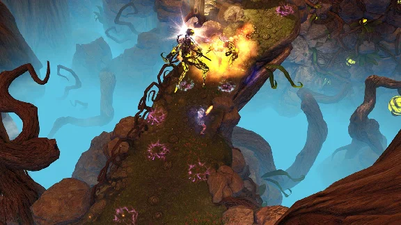 Titan Quest: Atlantis (DLC) 🔑STEAM KEY 🔥RUSSIA + CIS