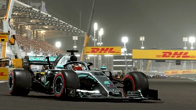 F1® 2019 Legends Edition Senna & Prost Xbox One ⭐🏅⭐